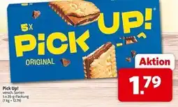 Markant Pick up! original Angebot