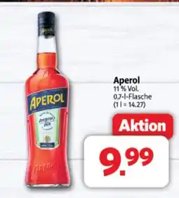 Markant Aperol aperol Angebot