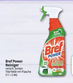 Markant Bref power reiniger Angebot