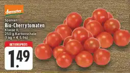 Edeka Demeter bio-cherrytomaten Angebot