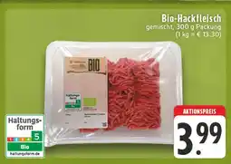 Edeka Bio bio-hackfleisch Angebot