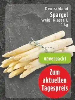 Edeka Spargel Angebot