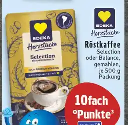 Edeka Payback 10fach punkte Angebot