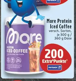 Edeka Payback 200 extra punkte Angebot