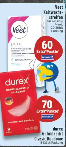 Edeka Durex gefühlsecht classic kondome Angebot