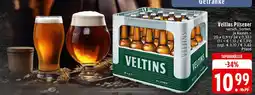 Edeka Veltins veltins pilsener Angebot
