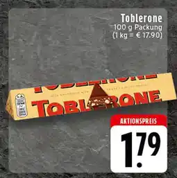 Edeka Toblerone toblerone Angebot