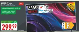 Marktkauf Tcl 4k-uhd-tv „55v6b“ Angebot