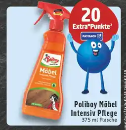 Edeka Poliboy möbel Angebot