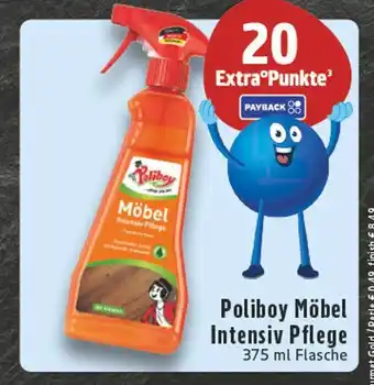 Edeka Poliboy möbel Angebot