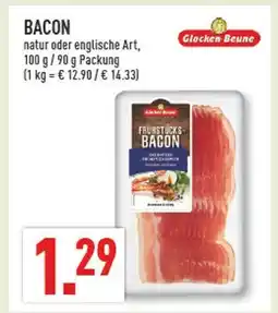 Marktkauf Glocken-beune bacon Angebot
