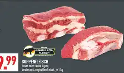 Marktkauf Jungbullen-fleisch suppenfleisch Angebot