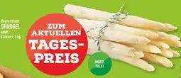 Marktkauf Spargel Angebot