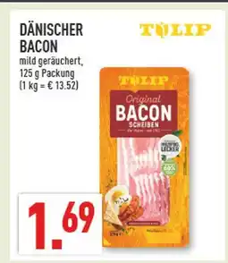 Marktkauf Tulip dänischer bacon Angebot