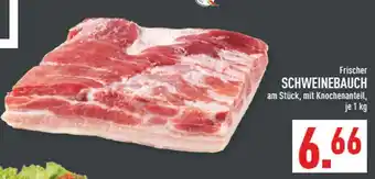 Marktkauf Frischer schweinebauch Angebot