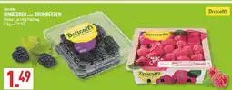 Marktkauf Driscoll's himbeeren oder brombeeren Angebot