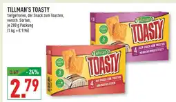 Marktkauf Tillman's toasty Angebot