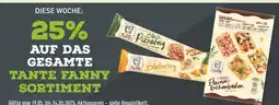 Marktkauf Tante fanny blech pizzateig oder blätterteig oder flammkuchenböden Angebot