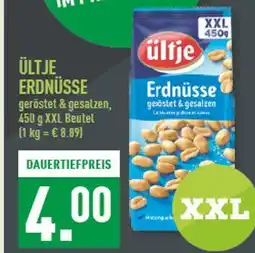 Marktkauf Ültje erdnüsse Angebot