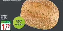 Marktkauf Chiabrot Angebot