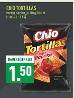 Marktkauf Chio tortillas Angebot