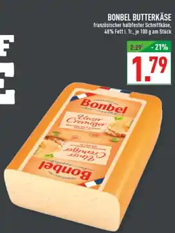 Marktkauf Bonbel butterkäse Angebot