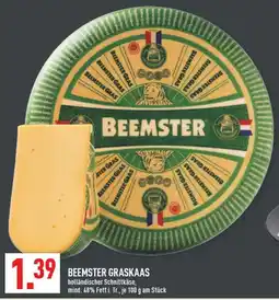Marktkauf Beemster beemster graskaas Angebot