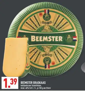 Marktkauf Beemster beemster graskaas Angebot