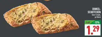 Marktkauf Dinkel-schiffchen Angebot