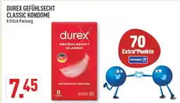 Marktkauf Durex gefühlsecht classic kondome Angebot