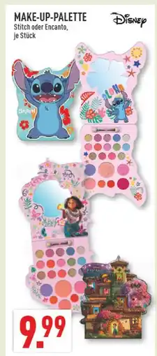 Marktkauf Disney stitch oder encanto Angebot