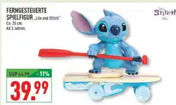 Marktkauf Disney stitch ferngesteuerte spielfigur „lilo und stitch“ Angebot