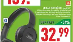 Marktkauf Jbl on-ear-kopfhörer tune 570bt Angebot