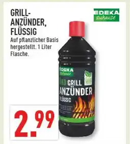 Marktkauf Edeka zuhause grill-anzünder, flüssig Angebot
