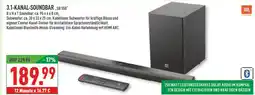 Marktkauf Jbl 3.1-kanal-soundbar „sb 550“ Angebot