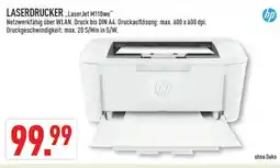 Marktkauf Hp laserjet m110we Angebot