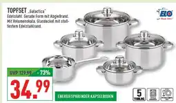 Marktkauf Elo topfset „galactica“ Angebot