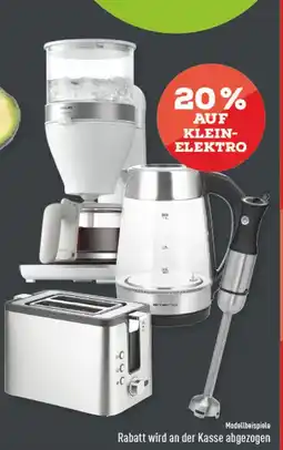 Marktkauf 20 % rabatt Angebot