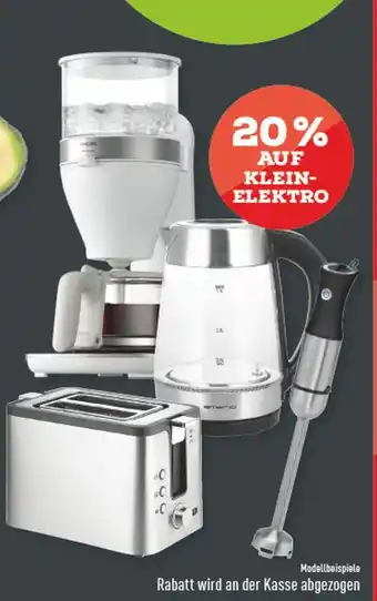 Marktkauf 20 % rabatt Angebot