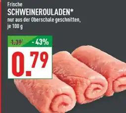 Marktkauf Frische schweinerouladen Angebot
