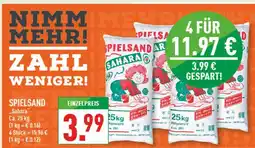 Marktkauf Spielsand spielsand Angebot