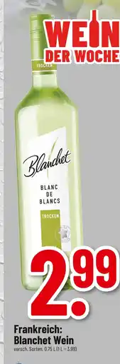 trinkgut Blanchet blanchet wein Angebot