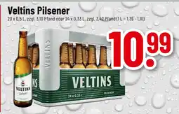 trinkgut Veltins veltins pilsener Angebot