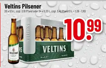 trinkgut Veltins veltins pilsener Angebot