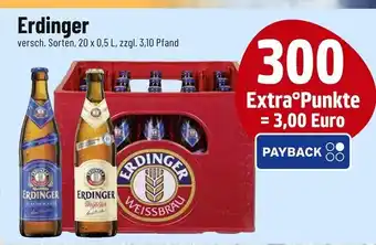 trinkgut Erdinger erdinger Angebot