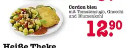 E-Center Cordon bleu Angebot