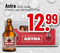 trinkgut Astra astra Angebot