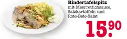 E-Center Rindertafelspitz Angebot