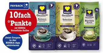 E-Center Edeka herzstücke balance Angebot