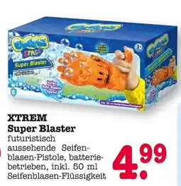 E-Center Xtrem super blaster Angebot